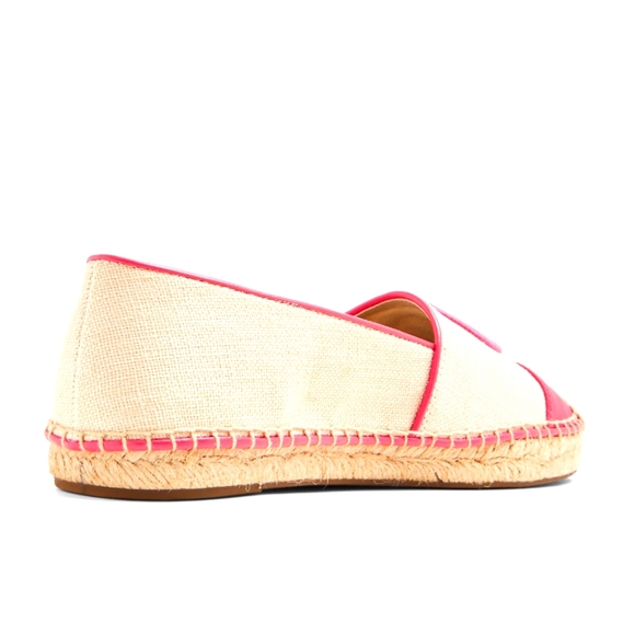 NWOT Michael Kors Kendrick Slip-on Espadrilles. Size 7 Medium - Picture 5 of 9